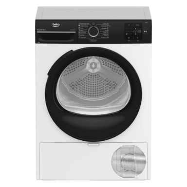BEKO Sušilica rublja BM3T38239WBB, 8 kg