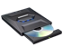 Vanjska CD/DVD RW optička jedinica 5 u 1, USB 3.0