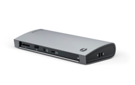 ALOGIC Docking stanica Blaze, Thunderbolt 4, Dual 4K, Space Gray