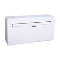 ELEKTRO PROFI Monoblok inverterski klima-uređaj bez vanjske jedinice s Wi-Fi funkcijom, 3 kW