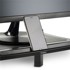 VONHAUS Podesivi stalak za monitor, crna
