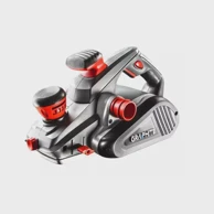 GRAPHITE Električni hobler, 1300 W, dubina hoblanja 3,5 mm, širina 110 mm