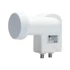 OPTICUM LNB za antenu TWIN LTP-04H