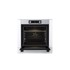 GORENJE Ugradbena pećnica Piroliza BPS6737E14X