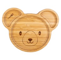 FREEON Tanjur od bambusa, koala, smeđa