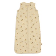 JOLLEIN vreća za spavanje ljetna muslin 110 cm, kangaroots