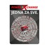 EINHELL Set AKU baterija 2x 18V 3 Ah PXC Plus Twinpack, 2 komada