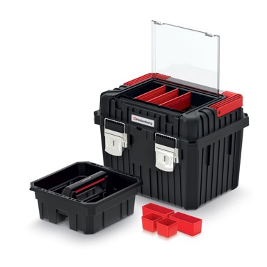 KISTENBERG Kutija za alat HEAVY45, 445 x 360 x 337 mm