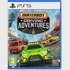 Igra za PS5: Matchbox Driving Adventures 