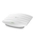 TP-LINK OMADA Mrežna pristupna točka EAP225, Wi-Fi 5, 1350 Mbit/s, PoE, bijela