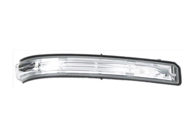 TYC Žmigavac u retrovizoru MERCEDES 169 A 04-12 lijevi 08- LED 245 B
