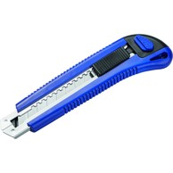 LUX TOOLS Nož univerzalni BASIC 18 mm 190310