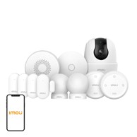 IMOU Alarmni sustav Home Alarm Kit 11 Ranger 2C