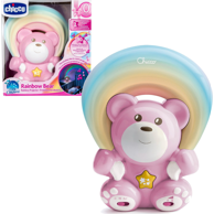 CHICCO Vrtuljak za dječji krevetić 00010474100000