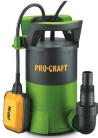 PROCRAFT Potopna pumpa PN28
