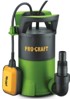PROCRAFT Potopna pumpa PN28