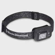BLACK DIAMOND Naglavna lampa Astro 300 LED, siva