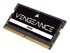 CORSAIR Memorija Vengeance CMSX32GX5M2A5600C48 32GB DDR5 SO-DIMM, crna