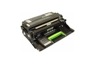 SHARP Original bubanj MX-B47DU, MXB47DU, MXB468, crna