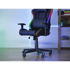 TRUST Gaming stolica GXT 716 Rizza, crna