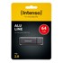 INTENSO USB stick 64GB Alu Line 2.0 antracit