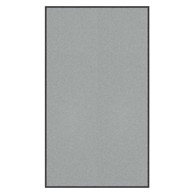 Otirač sivi 115 x 200 cm