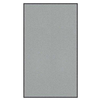 Otirač sivi 115 x 200 cm