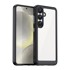 HURTEL Futrola Outer Space, Samsung Galaxy S25 Edge, crna