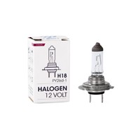 M-TECH Halogena žarulja H18 12 V 65 W Py26D-1