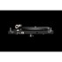 PRO-JECT Gramofon DEBUT PRO B, crni