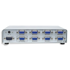 MANHATTAN VGA razdjelnik Video Splitter, 1 x VGA na 8 x VGA