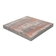 SAMOPEV Opločnik 40x40x3.8cm, vulkano