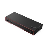 LENOVO Docking stanica ThinkPad USB4 Smart Dock 5500 40BC0100EU
