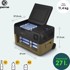 PEME Prijenosni hladnjak Expedition 30, Storm Sand