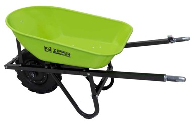 ZIPPER Električne tačke ZI-EWB200S