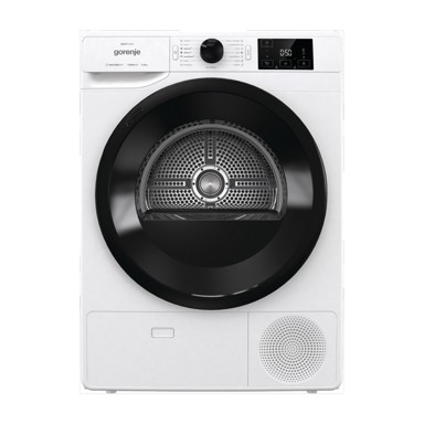 GORENJE Kondenzacijska sušilica DNE83/GN