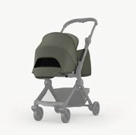 REDSBABY Košara SKIP3, siva