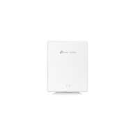 TP-LINK Stropna pristupna točka Omada AX3000, Wi-Fi 6, 574/2402 Mbps (2.4/5 GHz), 4×1 Gbps port, 1× FXS
