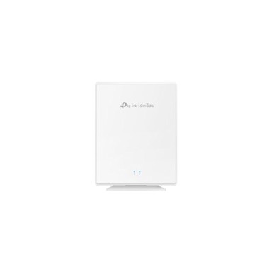 TP-LINK Stropna pristupna točka Omada AX3000, Wi-Fi 6, 574/2402 Mbps (2.4/5 GHz), 4×1 Gbps port, 1× FXS