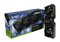 PALIT Grafička kartica GeForce RTX 5070 Ti GamingPro-S, 16GB GDDR7