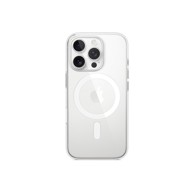 APPLE Maskica za iPhone 16 Pro Max prozirna s MagSafe