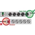 BRENNENSTUHL Produžni kabel Super Solid, 5 utičnica