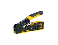 LOGILINK Kliješta za krimpanje WZ0060, CAT5/6/6A/7, Pass Through