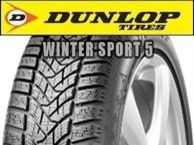 DUNLOP Winter Sport 5 255/35R19 96W XL, zimske gume
