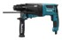 MAKITA Čekić bušilica HR2631F (800W, 2.4 J)
