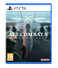 Igra za PS5: Ace Combat 8: Wings Of Theve