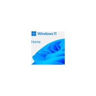 MICROSOFT Windows Home 11 ključ za licencu, 64-bit, svi jezici