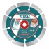 TOTAL Industrial Dijamantna rezna ploča TAC21123012, 230 mm