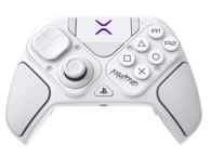 TURTLE BEACH Bežični kontroler Victrix Pro BFG Reloaded, PS, bijeli