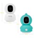 LIONELO Baby monitor View WIFI, Babyline, dvosmjerni